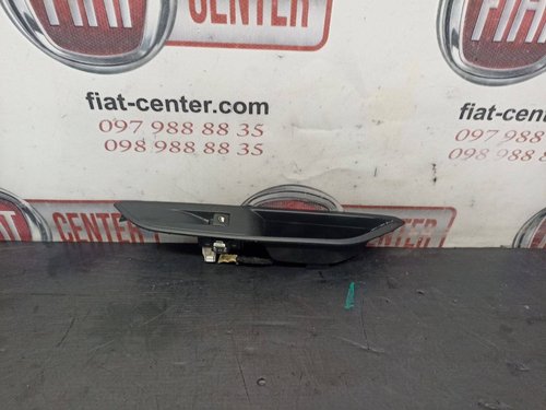 Кнопка стеклоподъемника задняя левая Peugeot 3008 II