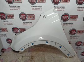 Крило переднє ліве