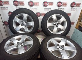 Комплект дисків R16 4x108 7j et32