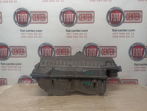 Корпус повітряного фільтра 1.6 VTi