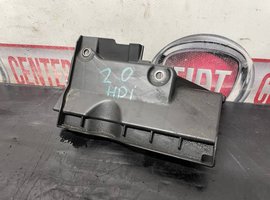 Защита генератора 2.0 HDI