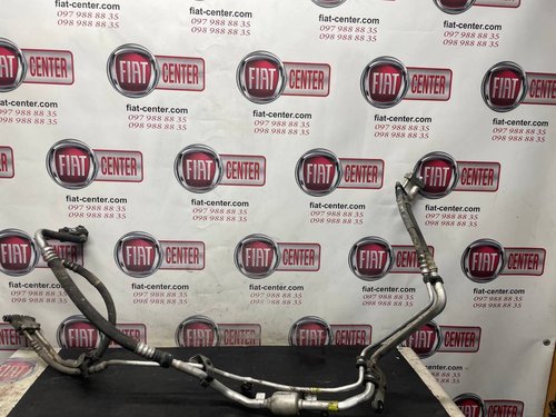 Трубки кондиціонера 1.3 Mjet