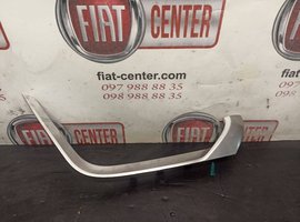 Декоративная пластина приборной панели Peugeot 3008 II