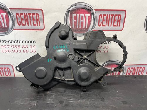 Защита ремня ГРМ нижняя 1.6 HDi EURO 5