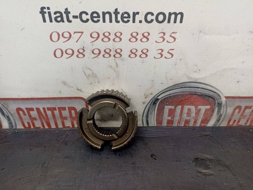 Ступиця муфти синхронізатора  Fiat lancia\Alfa romeo