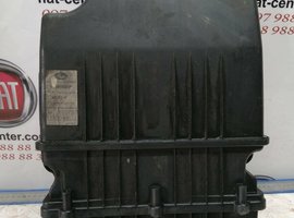 Корпус повітряного фільтра 1.4