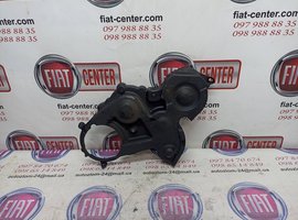 Защита ремня грм нижняя 1.4hdi