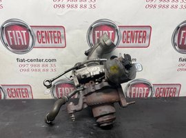 Турбина 2.0 HDI