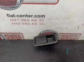 Ручка тросу складання сидіння права (заднього ряду)