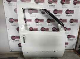 Дверка передня права