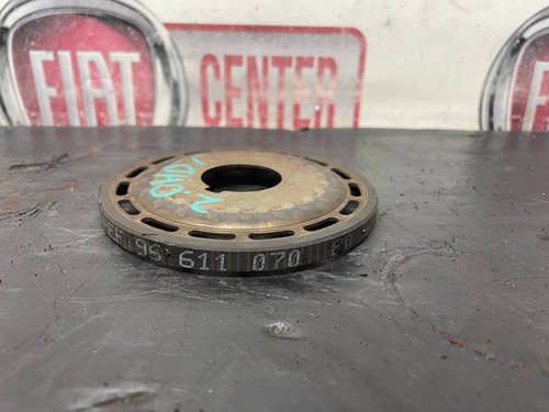 Вінець шестерні колінвала 2.0 HDI