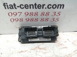 Електронний блок управління (ЕБУ) 1,2 б.