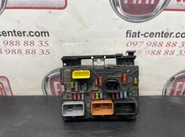 Блок запобіжників BSM-L06 Peugeot 307