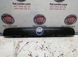 Накладка підсвічування номерного знака (планка).