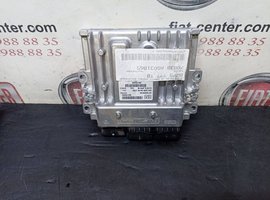 Електронний блок управління ЕБУ 2.0 HDI