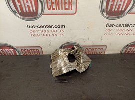 Теплозахист (екран) каталізатора 1.6 THP