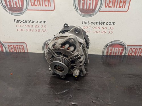 Генератор 1.6 HDi 80A