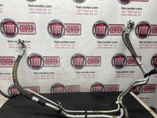 Трубки кондиціонера 1.4 HDI