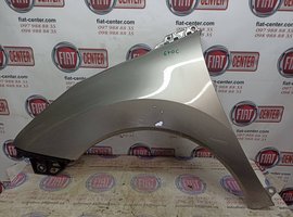 Крило переднє ліве