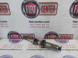 Первичный вал 1.3Mjet M20/M32