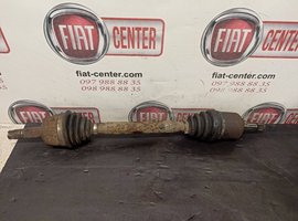 Передняя левая полуось 1.4-1.6 Fiat Stilo