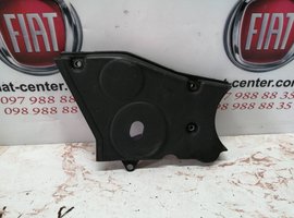 Захист ремня ГРМ нижня 1,9 d-1,9 Jtd.