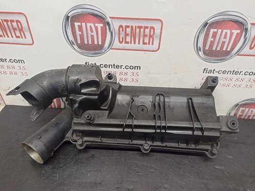 Корпус повітряного фільтра 1.6 THP