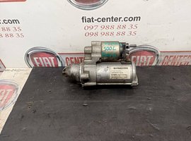 Стартер 1.3 Mjet (Euro 6)