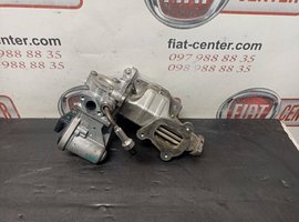 Клапан EGR 1.0 MILD FIAT PANDA