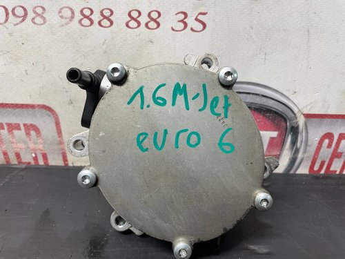 Вакумный насос 1.6 Mjet