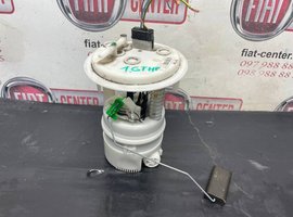 Насос топливный cc 1.6 thp