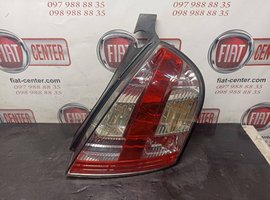 Фонарь задний правый Fiat Stilo