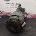 Компрессор кондиционера opel vectra c 2.0dti