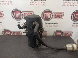 Насос гідропідсилювача керма (ГУР)