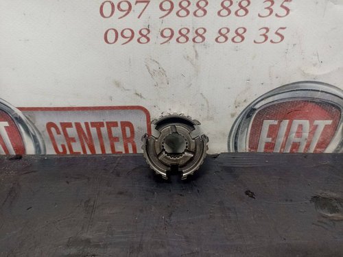 Ступиця муфти синхронізатора 5 передачі 1.6