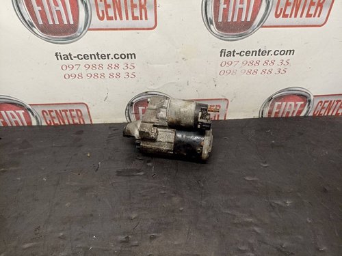 Стартер 1.6 THP