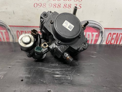 Топливный насос высокого давления ТНВД 2.0