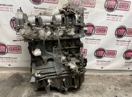 Двигун 2.0 MJet