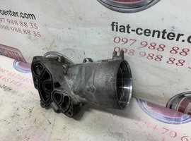 Корпус масляного фільтра 1.4Hdi v8