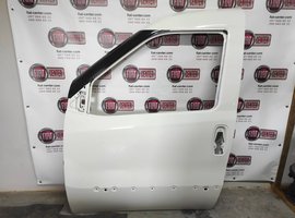 Дверка передня ліва