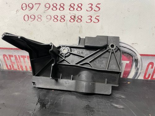 Защита генератора 2.0 HDI