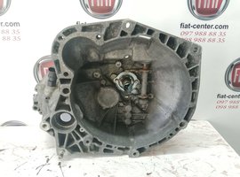 Корпус МКПП 1.9 Jtd-1.9 Mjtd