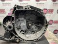 Коробка переключення передач  1.6THP