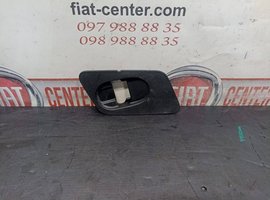 Накладка салона (под ремень безопасности) правая