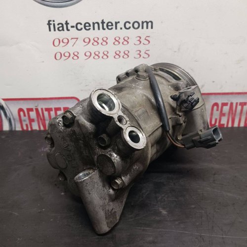 Компресор кондиціонера 1.6 Mjtd