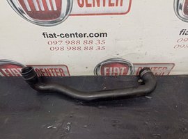 Воздушный патрубок 1.4 T-jet