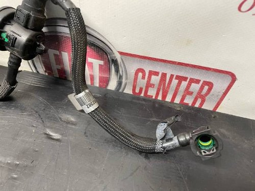 Паливна трубка з клапаном 1.6 Mjtd