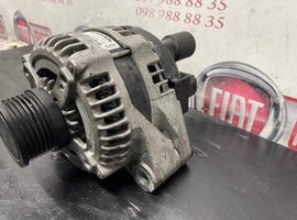 Генератор 1.6 Mjet 150 A