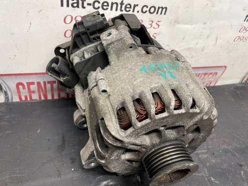 Генератор 1,6 Hdi 8V (euro5)