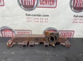 Випускний колектор 1.6 Mjet